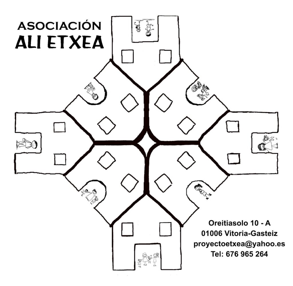 Ali-Etxea