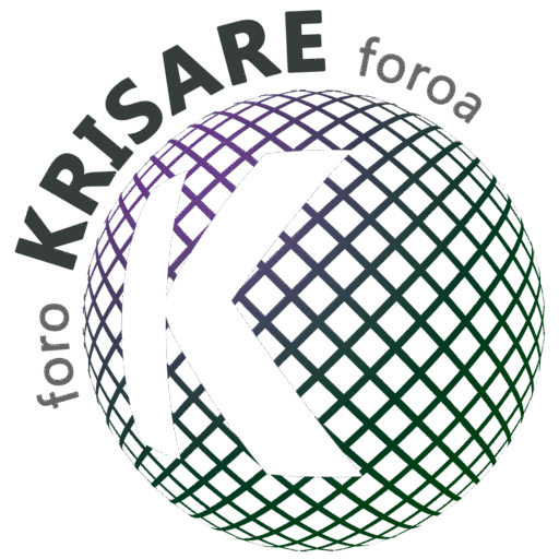 Asociación Foro Krisare Foroa Elkartea