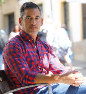 Joseba Apaolaza