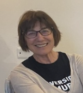 Carmen Magallón