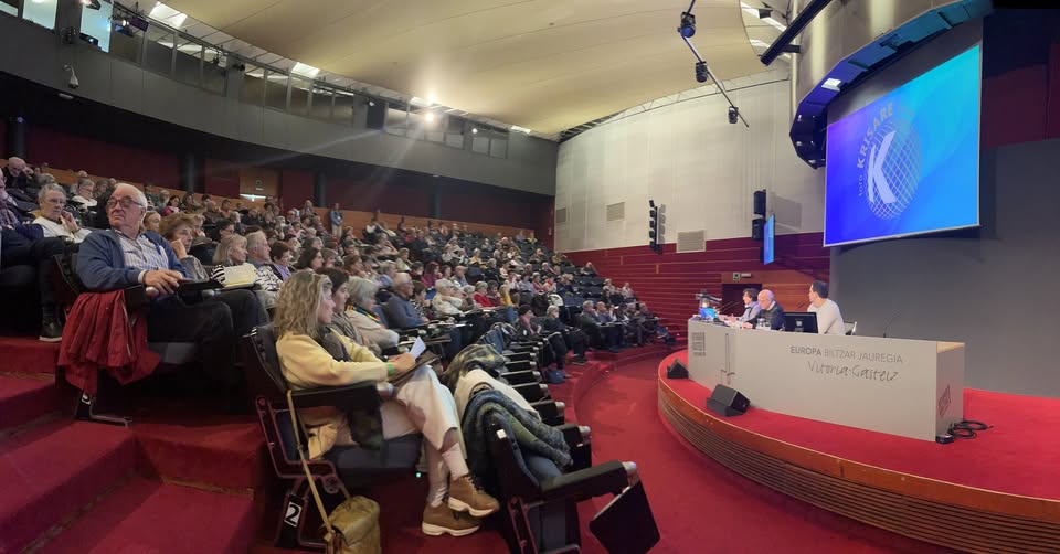 Foro Krisare Foroa