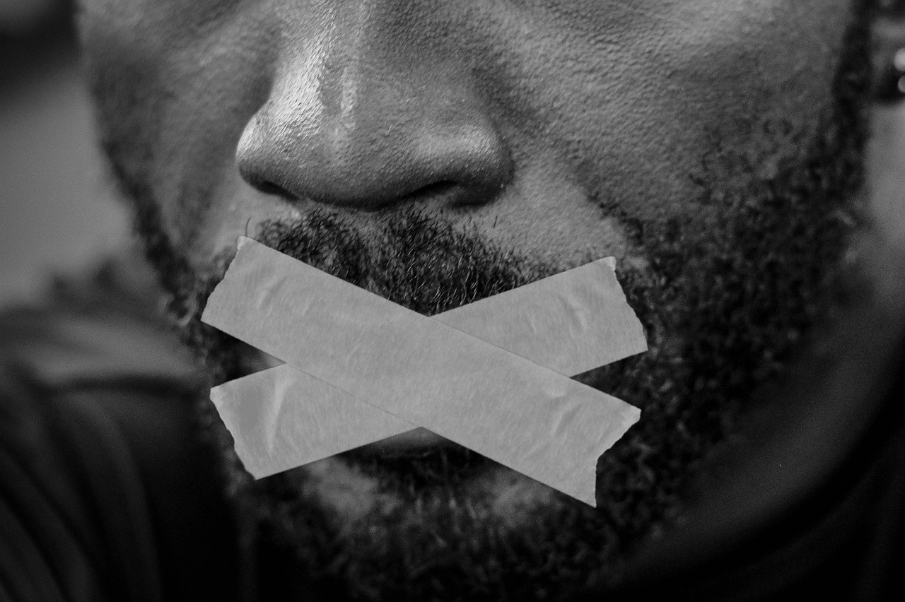 Vencer el miedo para romper el silencio